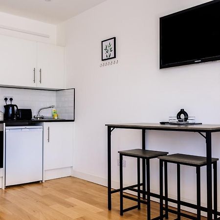306, The Kove, West Hill Road Apartman Bournemouth Kültér fotó
